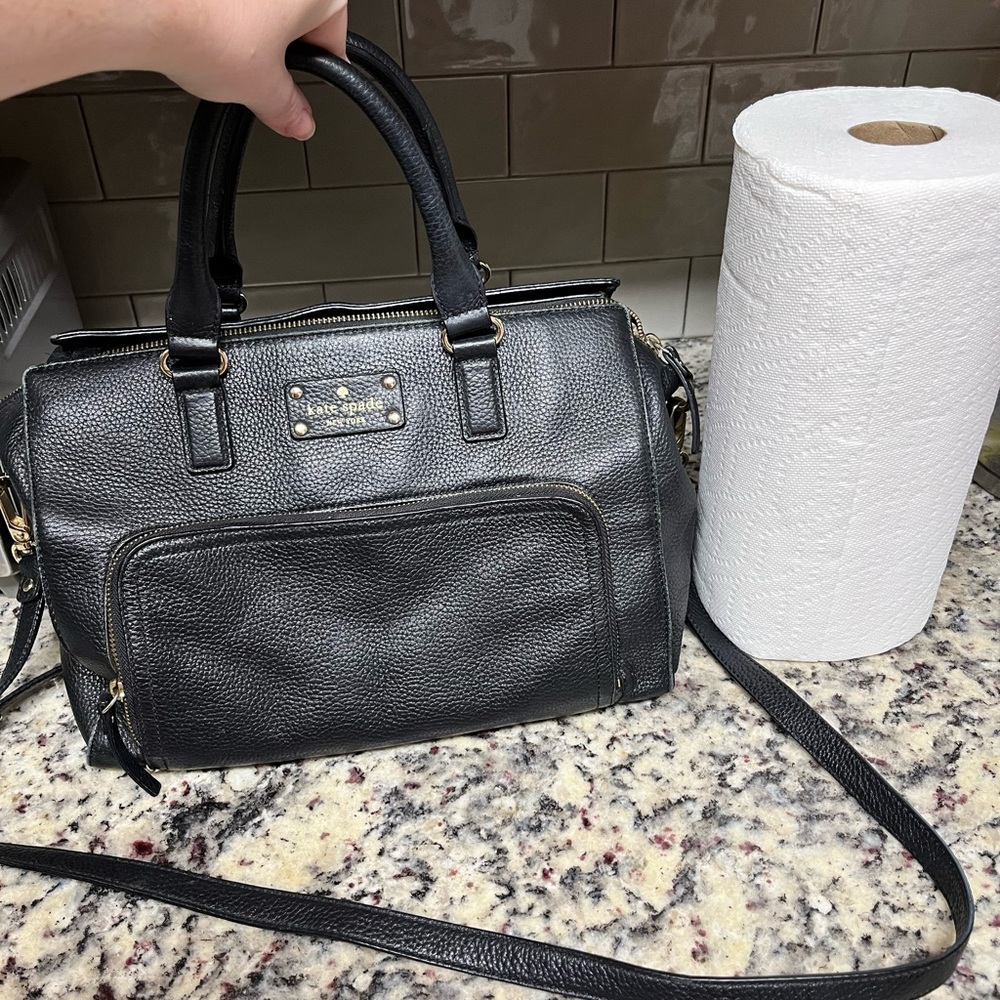Kate Spade large tote purse!